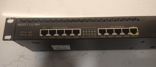 Router MikroTik RB2011iL-RM