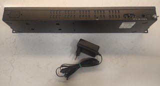 Router MikroTik RB2011iL-RM