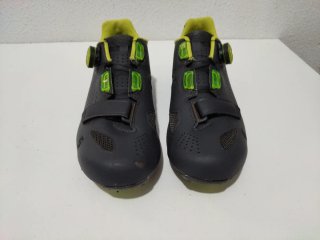 Scott T43 Carretera