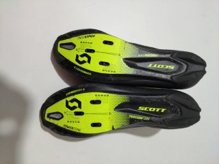 Scott T43 Carretera