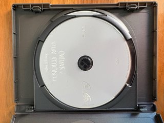 Lote Pelis Infantiles/Familiares (DVD y Blu-Ray)