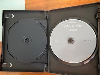 Lote Pelis Infantiles/Familiares (DVD y Blu-Ray)