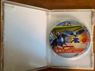 Lote Pelis Infantiles/Familiares (DVD y Blu-Ray)