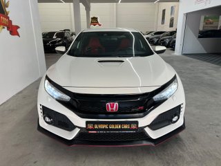 ¡¡TYPE R GT+320CV+90K KM!! Honda Civic Type R FK8