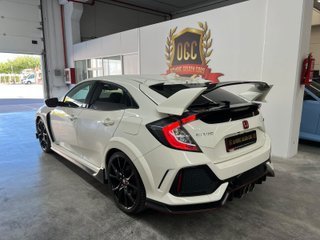 ¡¡TYPE R GT+320CV+90K KM!! Honda Civic Type R FK8