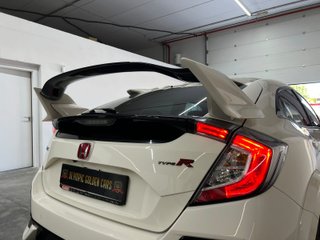 ¡¡TYPE R GT+320CV+90K KM!! Honda Civic Type R FK8