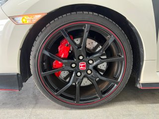 ¡¡TYPE R GT+320CV+90K KM!! Honda Civic Type R FK8