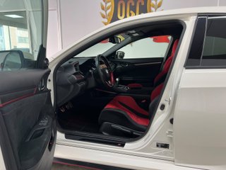 ¡¡TYPE R GT+320CV+90K KM!! Honda Civic Type R FK8
