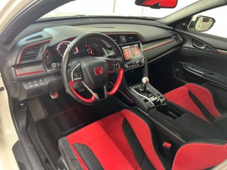 ¡¡TYPE R GT+320CV+90K KM!! Honda Civic Type R FK8