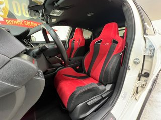 ¡¡TYPE R GT+320CV+90K KM!! Honda Civic Type R FK8