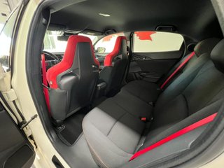 ¡¡TYPE R GT+320CV+90K KM!! Honda Civic Type R FK8