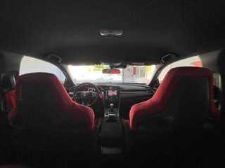 ¡¡TYPE R GT+320CV+90K KM!! Honda Civic Type R FK8