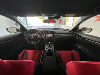 ¡¡TYPE R GT+320CV+90K KM!! Honda Civic Type R FK8