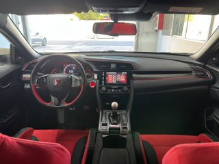 ¡¡TYPE R GT+320CV+90K KM!! Honda Civic Type R FK8