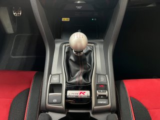 ¡¡TYPE R GT+320CV+90K KM!! Honda Civic Type R FK8