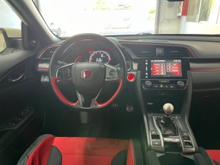 ¡¡TYPE R GT+320CV+90K KM!! Honda Civic Type R FK8