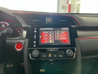 ¡¡TYPE R GT+320CV+90K KM!! Honda Civic Type R FK8