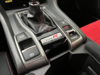 ¡¡TYPE R GT+320CV+90K KM!! Honda Civic Type R FK8