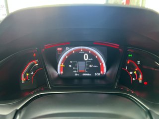 ¡¡TYPE R GT+320CV+90K KM!! Honda Civic Type R FK8