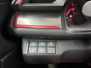 ¡¡TYPE R GT+320CV+90K KM!! Honda Civic Type R FK8