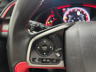 ¡¡TYPE R GT+320CV+90K KM!! Honda Civic Type R FK8