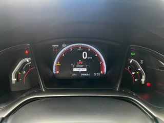 ¡¡TYPE R GT+320CV+90K KM!! Honda Civic Type R FK8