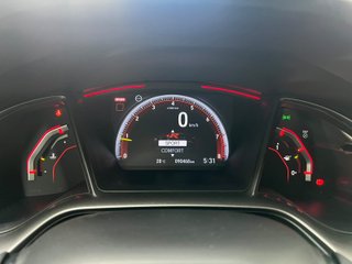 ¡¡TYPE R GT+320CV+90K KM!! Honda Civic Type R FK8