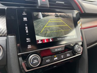¡¡TYPE R GT+320CV+90K KM!! Honda Civic Type R FK8