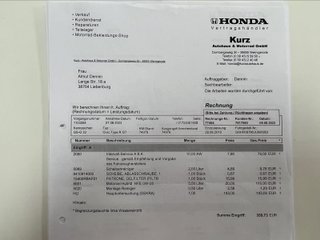 ¡¡TYPE R GT+320CV+90K KM!! Honda Civic Type R FK8