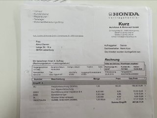 ¡¡TYPE R GT+320CV+90K KM!! Honda Civic Type R FK8