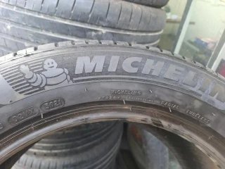 235 55 R18 100V Michelin - 1 neumático +95%