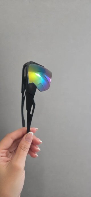 Pack 3 Gafas de Sol Polarizadas