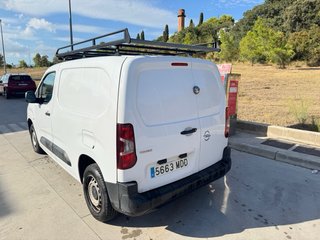 Opel Combo 2023