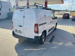 Opel Combo 2023