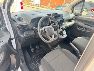 Opel Combo 2023