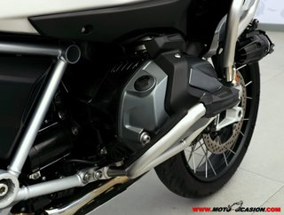 BMW R 1250 GS ADVENTURE