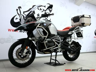 BMW R 1250 GS ADVENTURE