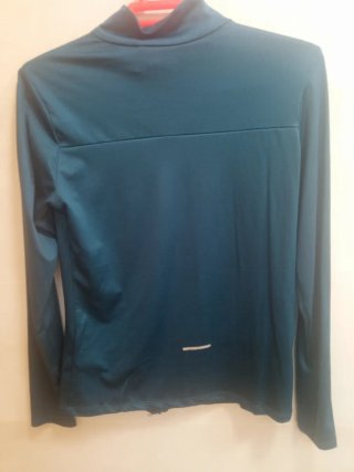 Chaqueta deportiva mujer talla L
