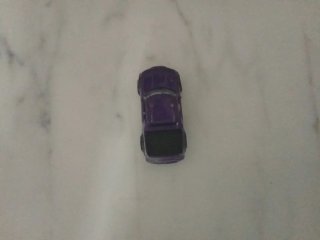 Coches de juguete minis