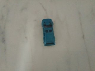 Coches de juguete minis