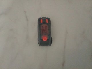 Coches de juguete minis