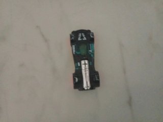 Coches de juguete minis
