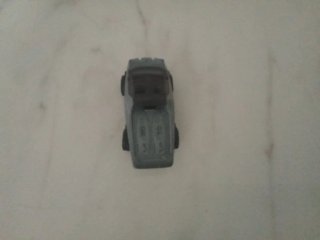 Coches de juguete minis