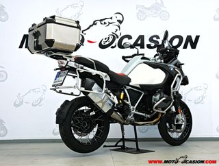BMW R 1250 GS ADVENTURE