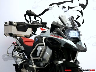 BMW R 1250 GS ADVENTURE