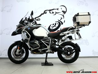 BMW R 1250 GS ADVENTURE