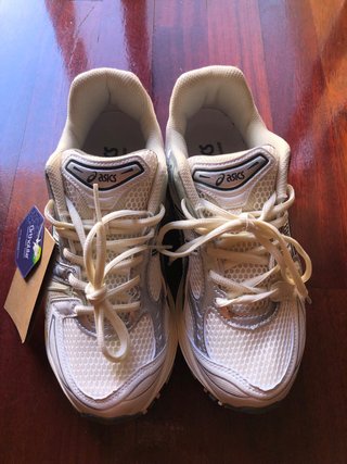 Asics Gel Kayano 14 Novos Tamanho 42