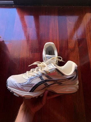 Asics Gel Kayano 14 Novos Tamanho 42