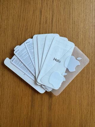 iPhone XR 64GB+Caja+Cargador. En perfecto estado!