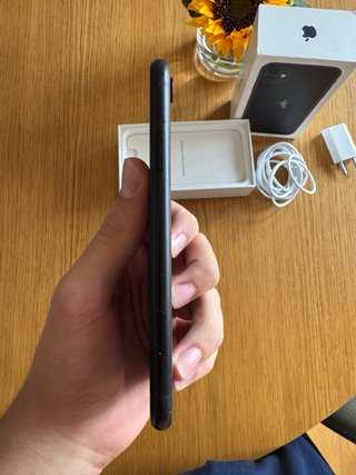 iPhone XR 64GB+Caja+Cargador. En perfecto estado!
